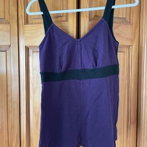 Converse Tank Top